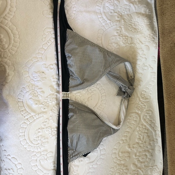 Cole bathing suit top bottom is non brand like new - Picture 11 of 13